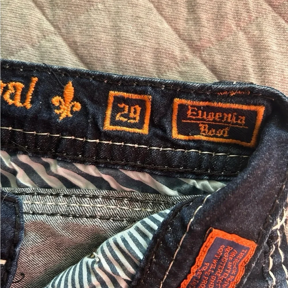 Rock Revival Jeans - Picture 6 of 7